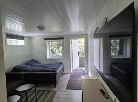 Just Sleep Arendal, ξενοδοχείο σε Arendal