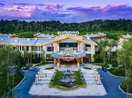 Pullman Changbaishan Resort