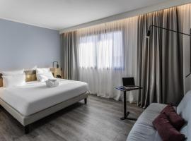 Novotel Parma Centro, hôtel à Parme