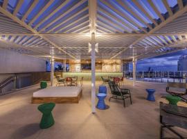 Novotel Salvador Rio Vermelho, Hotel in Salvador