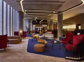 Pullman Lima San Isidro