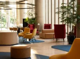 Pullman Lima San Isidro