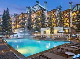 Montaneros in Vail