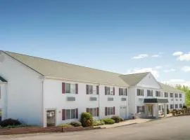 Rodeway Inn