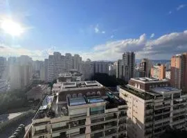 HOTEL PERDIZES - FLAT Executivo - 1402