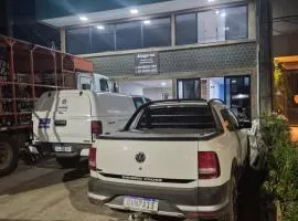 Pousada ji Paraná