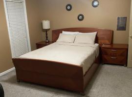 Cozy Haven, Hotel in Memphis