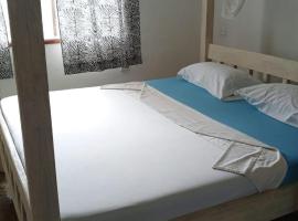 Watamu villas, hôtel à Watamu