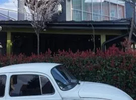 GRAND JNK Boutique Hotel