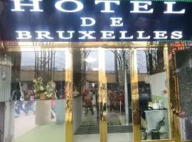 Hotel de Bruxelles