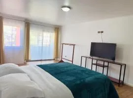 Hotel Atacama Copiapo