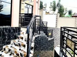 KIGALI AIRPORT TRANSIT RESIDENCe