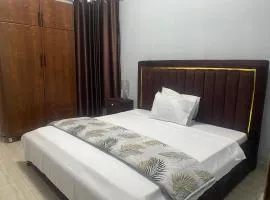 KIGALI BADGET Hotel