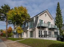 Apartotel Berry Hohwacht