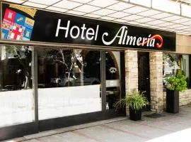 Hotel Almeria sr