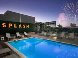 SpringHill Suites by Marriott at Anaheim Resort Area/Convention Center