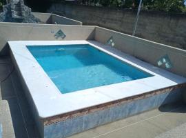 Villa en higuerote, hotel a Higuerote