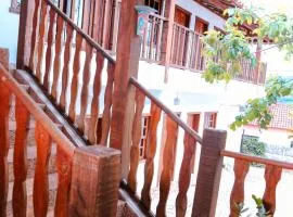 Pousada Alegre Pinheirinho