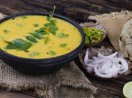 Super Hotel O Pioneer, hotel en Pune