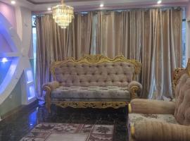 Dynamic Guest House Buea, hotel en Buea