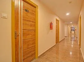 Super Townhouse Whiteridge Gachibowli Near AIG Hospital