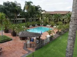 Ontario Airport Inn