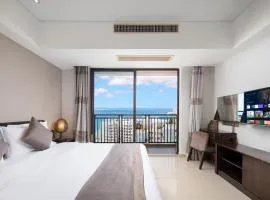 Sanya Xintai Seaview Hotel