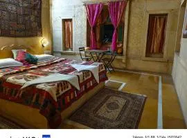 Hotel Oasis Haveli Jaisalmer
