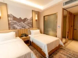 ShengDa International Hotel