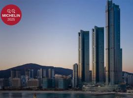 Signiel Busan, Hotel in Busan