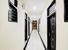 Hotel O Tranquil Luxury Hotel