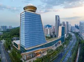 Wyndham Grand Shenzhen Guangming