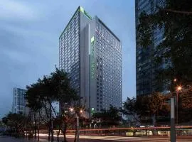 Holiday Inn Chengdu Oriental Plaza -Chunxi Road Taikoo Li Branch