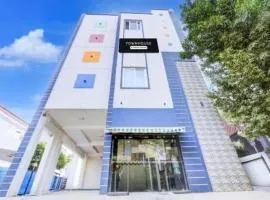 Townhouse Koramangala Road Complex Formerly Parkash Tower