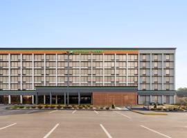 Wyndham Garden Atlanta Airport, hotel in Atlanta