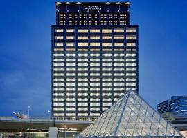 Hotel Monterey Grasmere Osaka, hotel en Osaka