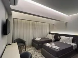 The Museum Of The Pyramids