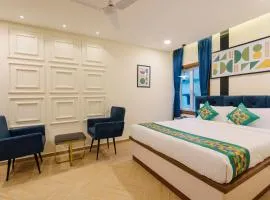 Treebo Premium Aasma Courtyard