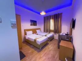 Sama Hotel