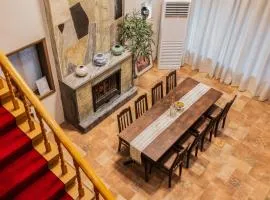 EXTAY Mansion Chungmuro