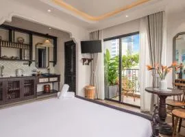 Natalie Boutique Hotel Da Nang