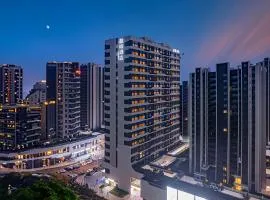 James Joyce Coffetel