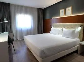 Eurostars Amara