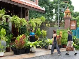 Bronam Residence & Spa