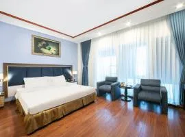 A25 Hotel - 61 Lương Ngọc Quyến