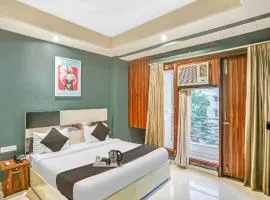 Hotel Church House -Rohini Sector 15