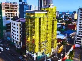 Goldberry Suites and Hotel Cebu