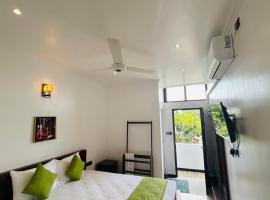 Jaffna City Palace Hotel, hotel in Jaffna