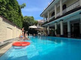 Sala Hoi An Hotel, hotel in Hoi An