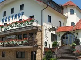 Hotel Gasthof Rangau